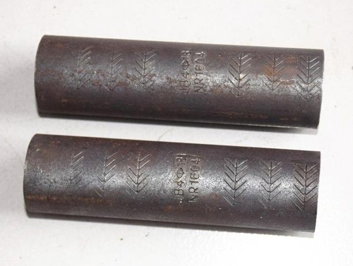 鋼筋套筒冷擠壓技術(shù)操作要點 鋼筋套筒冷擠壓技術(shù)操作要點