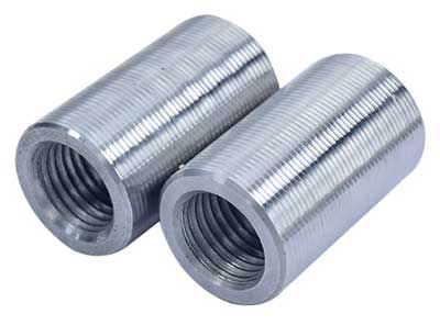 直螺紋墩粗套筒外徑 和長(zhǎng)度跟直螺紋套筒有什么區(qū)別? 直螺紋墩粗套筒外徑 和長(zhǎng)度跟直螺紋套筒有什么區(qū)別?