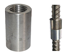 鋼筋機械連接在連接區段內接頭率的規定(35d) 鋼筋機械連接在連接區段內接頭率的規定(35d)